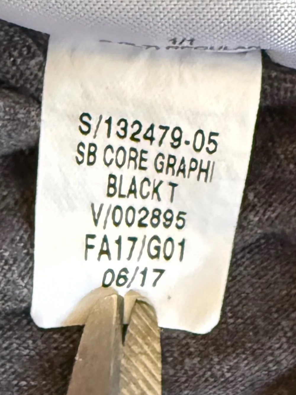Old Navy Rainbow Graphic T-Shirt